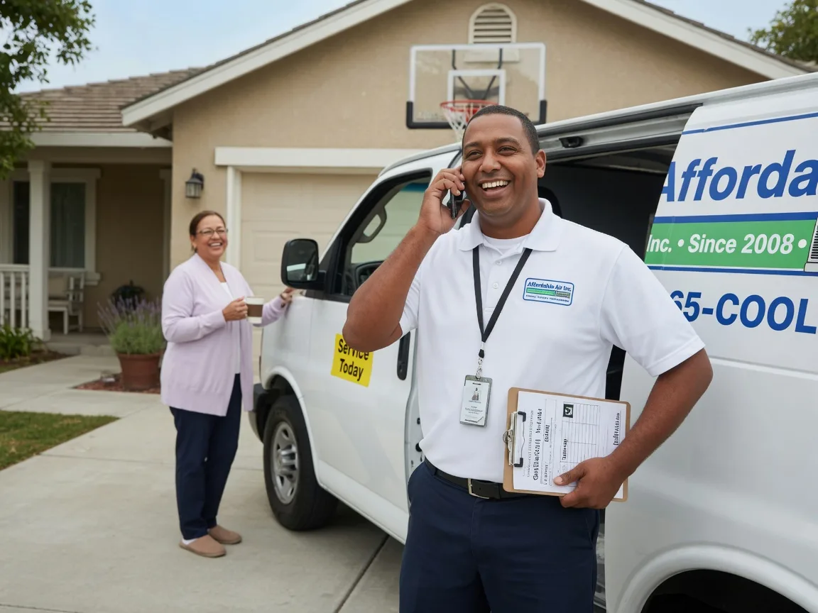 Central Ac Repair Boyce, LA FAQs